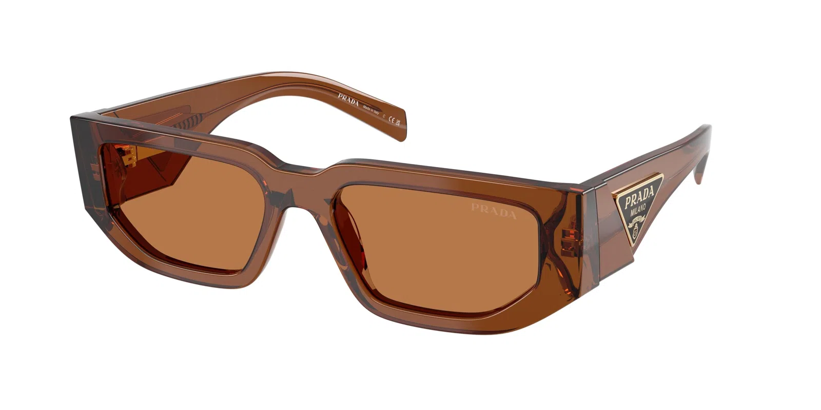 Prada 09ZS Sunglasses - view 13